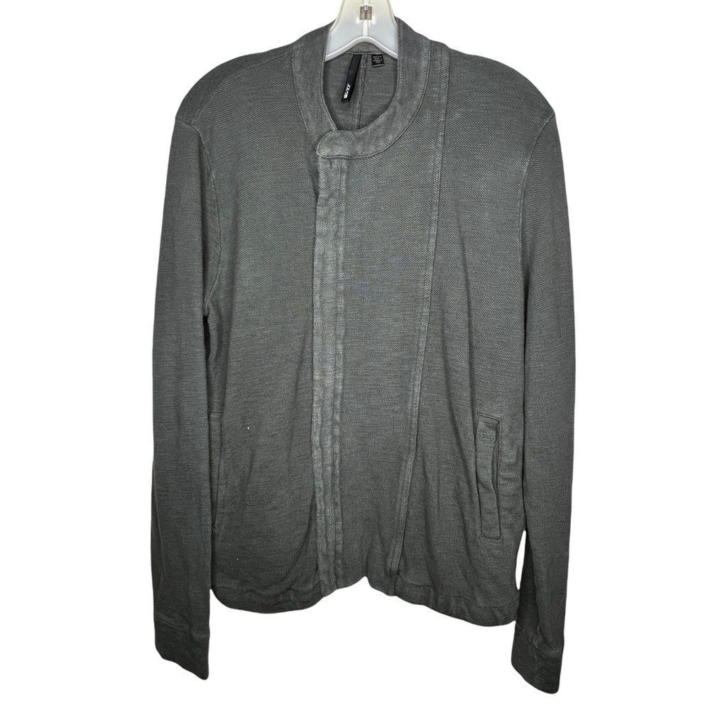 Joe's Jacket
